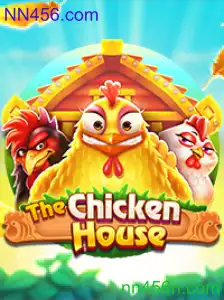 TheChickenHouse